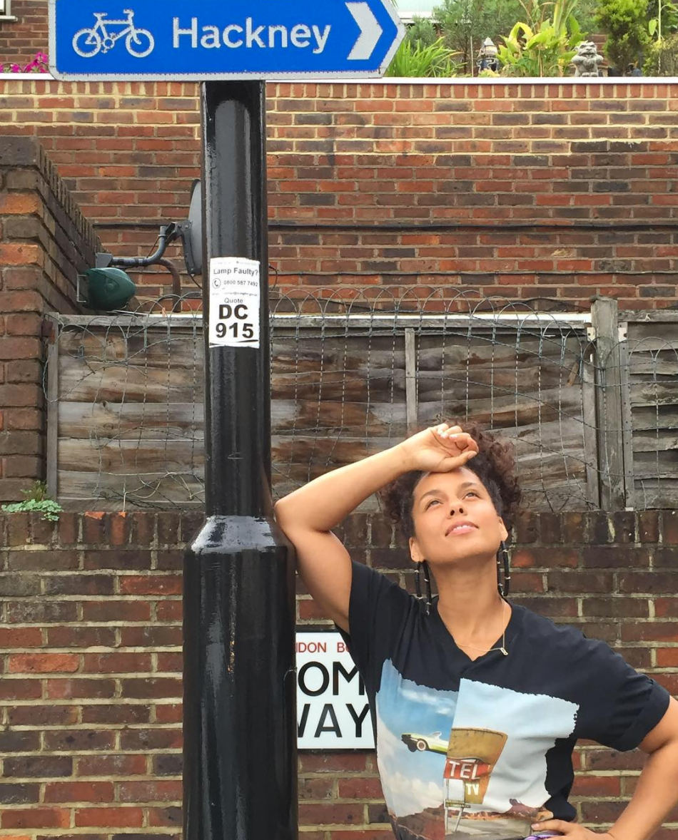 10 Times Alicia Keys Inspired Us With Her Thoughts On Beauty